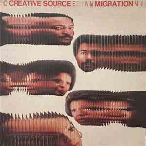 Creative Source - Migration