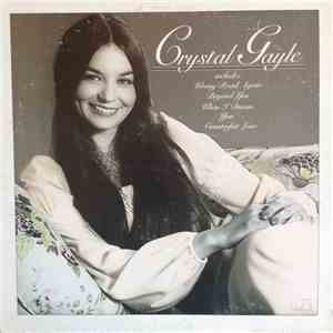 Crystal Gayle - Crystal Gayle