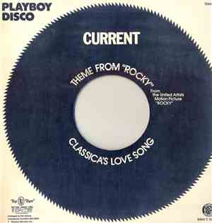 Current  - Theme From 