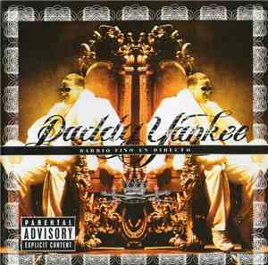 Daddy Yankee - El Cartel - Barrio Fino En Directo