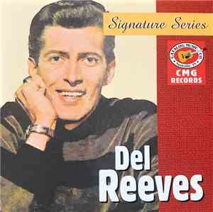 Del Reeves - Signature Series