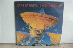 Dire Straits - On The Night