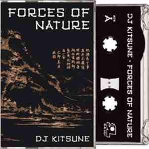 DJ Kitsune - Forces Of Nature