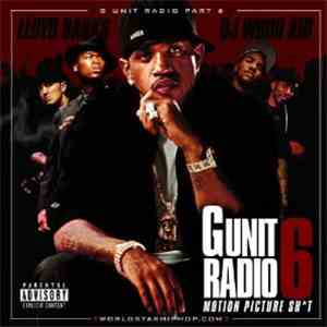 DJ Whoo Kid - G Unit Radio Part 6: Motion Picture Shit