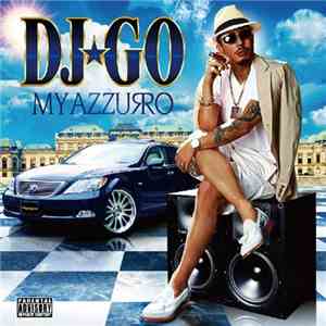 DJ☆GO - My Azzurro