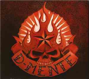 D-Mente  - D-Mente