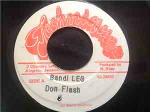 Don Flash - Bandi Leg