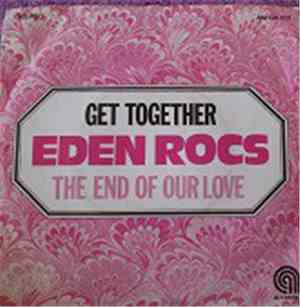Eden Roc's - Get Together