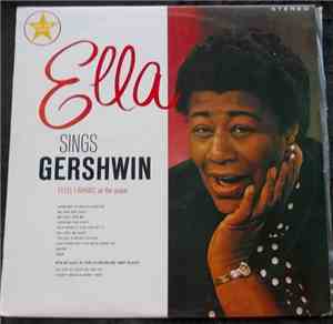 Ella Fitzgerald - Ella Sings Gershwin