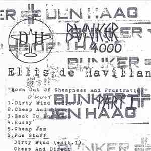 Ellis De Havilland - Born Out Of Cheapness And Frustration Part 1