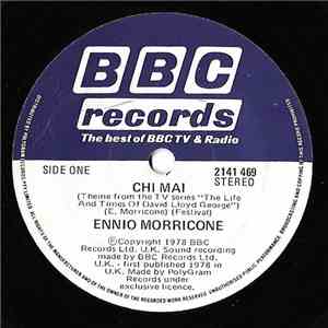 Ennio Morricone - Chi Mai