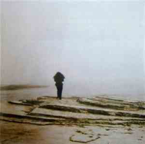 Evan Caminiti - Digging The Void