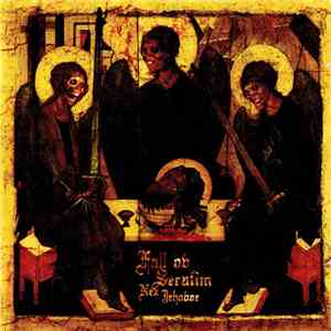Fall Ov Serafim - Nex Jehovae