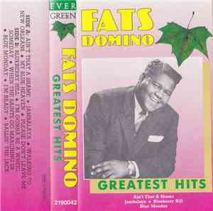 Fats Domino - Greatest Hits