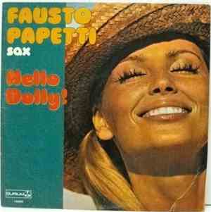 Fausto Papetti - Hello Dolly!