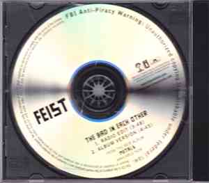 Feist - The Bad In Each Other
