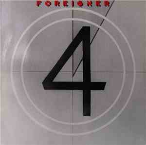 Foreigner - 4