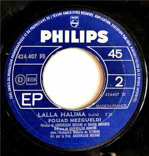 Fouad Mezgueldi - Lalla Halima