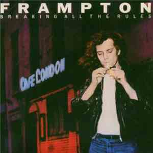Frampton - Breaking All The Rules