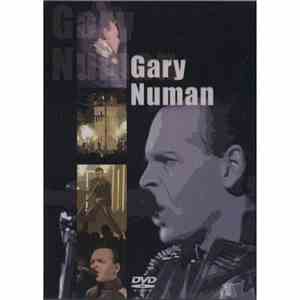 Gary Numan - Gary Numan
