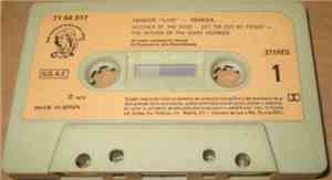 Genesis - Live