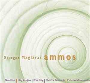 Giorgos Maglaras - Ammos
