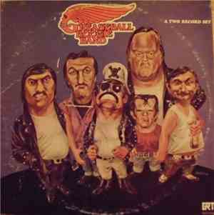 Greaseball Boogie Band - Greaseball Boogie Band