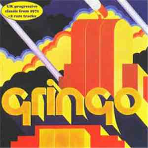 Gringo  - Gringo