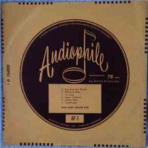 Harry Blons' Dixieland Band - Harry Blons' Dixieland Band