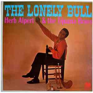 Herb Alpert & The Tijuana Brass - The Lonely Bull