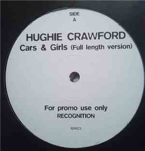 Hughie Crawford - Cars & Girls