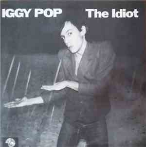 Iggy Pop - The Idiot
