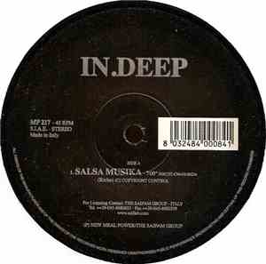In.Deep - Salsa Musika