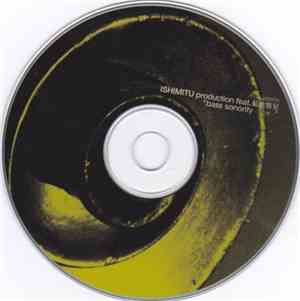 Ishimitu Production Feat. Masaaki Kikuchi - Bass Sonority -夜弦響-