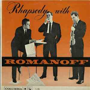 Ivan Romanoff - Rhapsody with Romanoff