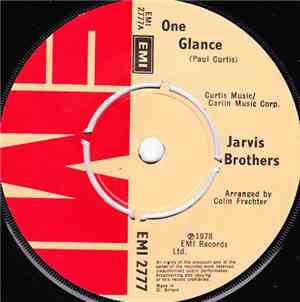 Jarvis Brothers - One Glance
