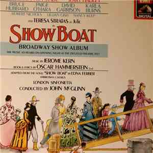 Jerome Kern - Show Boat: Broadway Show Album