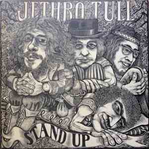 Jethro Tull - Stand Up