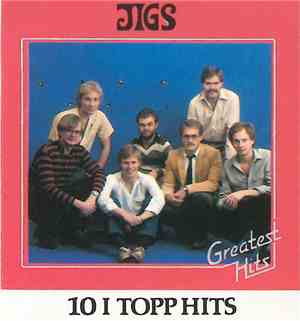 Jigs - 10 I Topp Hits