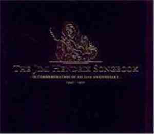 Jimi Hendrix - The Jimi Hendrix Songbook In Commemoration Of His 60th Anniv ...