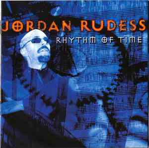 Jordan Rudess - Rhythm Of Time