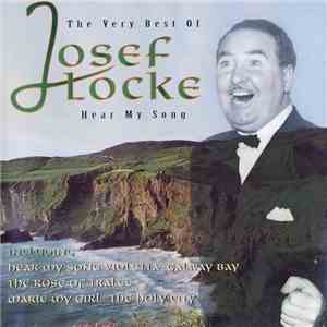Josef Locke - The Very Best Of Josef Locke