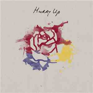 Kamber  - Hurry Up