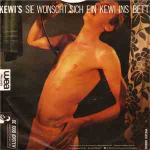 Kewi's - Sie Wünscht Sich Ein Kewi Ins Bett