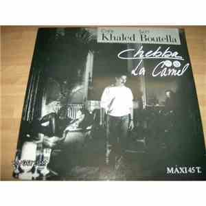 Khaled - Chebba