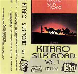 Kitaro - Silk Road