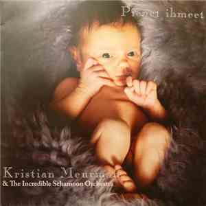 Kristian Meurman, The Incredible Schamoon Orchestra - Pienet Ihmeet