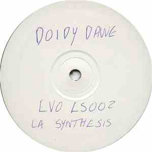 LA Synthesis vs. Johnny Astro - Doidy Dawg