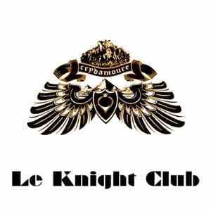 Le Knight Club - Crydamoure