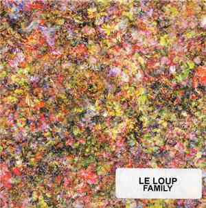 Le Loup - Family